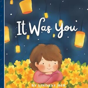 Her, Lindsay It Was You Her, Lindsay It Was You