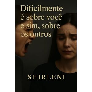 Silva Dificilmente é sobre voce, e sim sobre os outros Silva Dificilmente é sobre voce, e sim sobre os outros