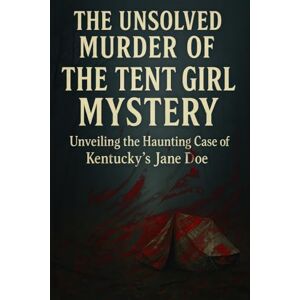 Indrawan, Ricky The Unsolved Murder of The Tent Girl Mystery: Unveiling the Haunting Case of Kentucky’s Jane Doe Indrawan, Ricky The Unsolved Murder of The Tent Girl Mystery: Unveiling the Haunting Case of Kentucky’s Jane Doe