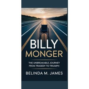 M. James, Belinda Billy Monger: The Unbreakable Journey From Tragedy to Triumph M. James, Belinda Billy Monger: The Unbreakable Journey From Tragedy to Triumph