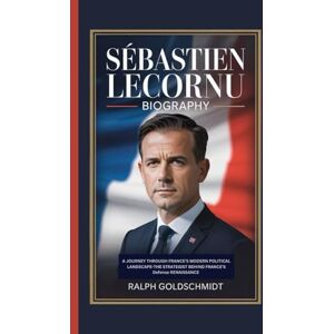 Goldschmidt, Ralph Sébastien Lecornu Biography: A Journey Through France’s Modern Political Landscape-The Strategist Behind France’s Defense Renaissance Goldschmidt, Ralph Sébastien Lecornu Biography: A Journey Through France’s Modern Political Landscape-The Strategist Behind France’s Defense Renaissance