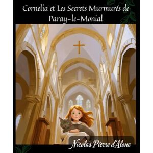 d'Alone, Nicolas Pierre Cornelia et Les Secrets Murmurés de Paray-le-Monial: Musée des Confluences à Lyon d'Alone, Nicolas Pierre Cornelia et Les Secrets Murmurés de Paray-le-Monial: Musée des Confluences à Lyon
