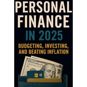 of a Dime, Dynamics Personal Finance in 2025: Budgeting, Investing, and Beating Inflation: A Practical Guide for Young Adults and Fresh Starters to Manage Money, Crush Debt, and Grow Wealth in a Changing Economy of a Dime, Dynamics Personal Finance in 2025: Budgeting, Investing, and Beating Inflation: A Practical Guide for Young Adults and Fresh Starters to Manage Money, Crush Debt, and Grow Wealth in a Changing Economy