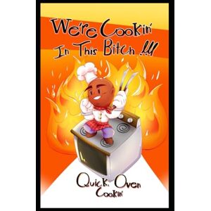 Bloodpaw.llc High Heat Cooking: Cook once, eat all week with a simple list-driven system (no recipes required) Bloodpaw.llc High Heat Cooking: Cook once, eat all week with a simple list-driven system (no recipes required)