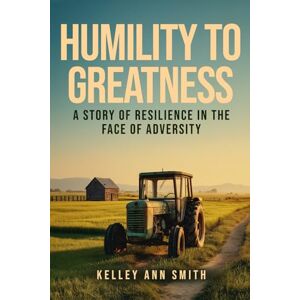 Ann Smith, Kelley Humility To Greatness: A Story of Resilience in the Face of Adversity Ann Smith, Kelley Humility To Greatness: A Story of Resilience in the Face of Adversity