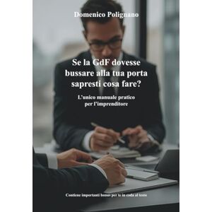 Polignano, Domenico Se la GdF dovesse bussare alla tua porta sapresti cosa fare? Polignano, Domenico Se la GdF dovesse bussare alla tua porta sapresti cosa fare?