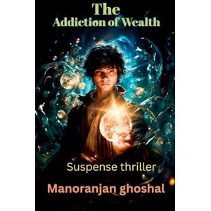 Ghoshal, Manoranjan The Addiction of Wealth Ghoshal, Manoranjan The Addiction of Wealth