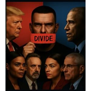 Coberly Sr., Keith Alan Divide: The 50 who fought for the soul of a nation Coberly Sr., Keith Alan Divide: The 50 who fought for the soul of a nation