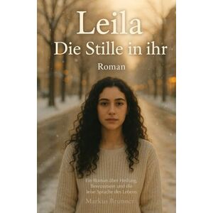 Brunner, Markus Christian Matthias Leila – Die Stille in ihr: Ein Roman über Heilung, Bewusstsein und die leise Sprache des Lebens (Geistige Heilung: Selbstheilung und spirituelle Heilarbeit) Brunner, Markus Christian Matthias Leila – Die Stille in ihr: Ein Roman über Heilung, Bewusstsein und die leise Sprache des Lebens (Geistige Heilung: Selbstheilung und spirituelle Heilarbeit)