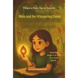 Chavremootoo, Belinda Maia and the Whispering Forest: When a Shy Girl Finds Her Voice and Magic in a Whispering Forest (Whispers to Waves: Maia the Storyteller) Chavremootoo, Belinda Maia and the Whispering Forest: When a Shy Girl Finds Her Voice and Magic in a Whispering Forest (Whispers to Waves: Maia the Storyteller)