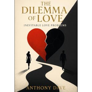Dave, Anthony The Dilemma of Love: Raw Confessions and Psychological Insights into the Lies We Tell Ourselves Dave, Anthony The Dilemma of Love: Raw Confessions and Psychological Insights into the Lies We Tell Ourselves