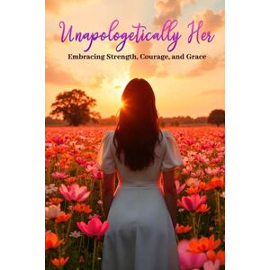 Assemblies of God, Arkansas Unapologetically Her: Embracing Strength, Courage, and Grace Assemblies of God, Arkansas Unapologetically Her: Embracing Strength, Courage, and Grace