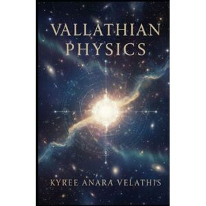 Velathis, Kyree Anara Vallathian Physics (Vallathian Studies) Velathis, Kyree Anara Vallathian Physics (Vallathian Studies)
