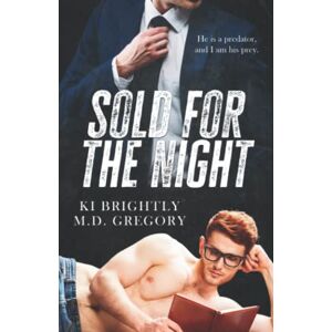 Brightly, Ki Sold For The Night: 4 (City Hall) Brightly, Ki Sold For The Night: 4 (City Hall)