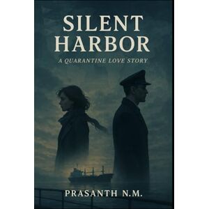 N.M, Prasanth Silent Harbor: A Quarantine Love Story N.M, Prasanth Silent Harbor: A Quarantine Love Story