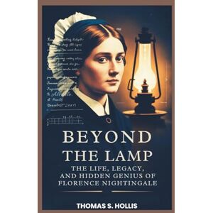 S. Hollis, Thomas Beyond the lamp: The Life, Legacy, and Hidden Genius of Florence Nightingale S. Hollis, Thomas Beyond the lamp: The Life, Legacy, and Hidden Genius of Florence Nightingale