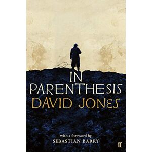 Jones, David In Parenthesis Jones, David In Parenthesis