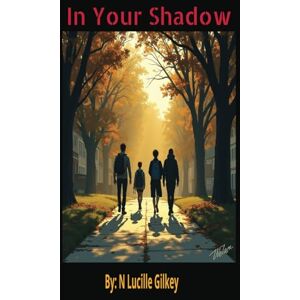 Gilkey, N Lucille In Your Shadow Gilkey, N Lucille In Your Shadow