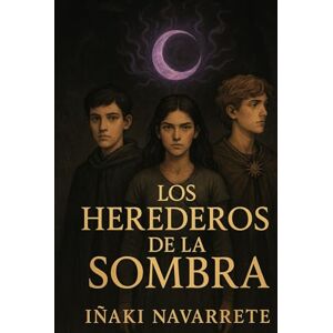 navarrete, iñaki Los herederos de la sombra navarrete, iñaki Los herederos de la sombra