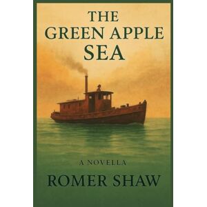 Shaw, Romer The Green Apple Sea Shaw, Romer The Green Apple Sea