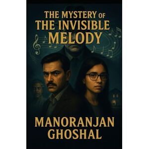 ghoshal, Manoranjan The Mystery of the Invisible Melody (DETECTIVE DUJO SERIES) ghoshal, Manoranjan The Mystery of the Invisible Melody (DETECTIVE DUJO SERIES)