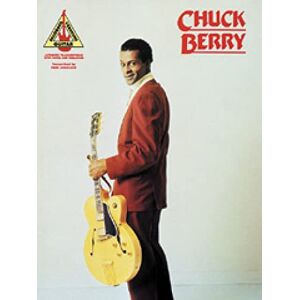 Chuck Berry . Guitar Solo.: Recorded Versions (Guitar Recorded Versions) Chuck Berry . Guitar Solo.: Recorded Versions (Guitar Recorded Versions)
