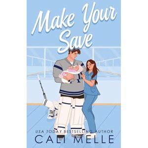 Melle, Cali Make Your Save Melle, Cali Make Your Save