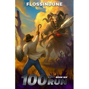 Flossindune 100th Run Book Six: A Regressor's LitRPG Adventure Flossindune 100th Run Book Six: A Regressor's LitRPG Adventure