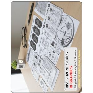 Gonzalez, Martin Investment Series in Graphics – Bilingual Edition (English & Spanish): Visual Study Guide for SIE, Series 6 – Bilingual Edition (English & Spanish) Gonzalez, Martin Investment Series in Graphics – Bilingual Edition (English & Spanish): Visual Study Guide for SIE, Series 6 – Bilingual Edition (English & Spanish)