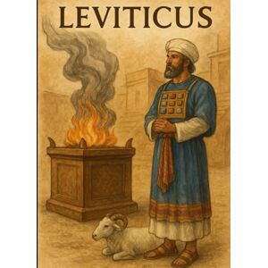 Rivers, Jordan The Book of Leviticus: A Young Adult Bible Study Rivers, Jordan The Book of Leviticus: A Young Adult Bible Study