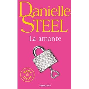 Steel, Danielle La amante (Best Seller) Steel, Danielle La amante (Best Seller)