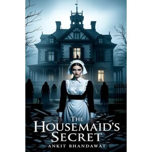 Bhandawat, Mr. Ankit The Housemaid's Secret Bhandawat, Mr. Ankit The Housemaid's Secret
