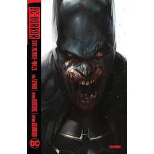 Taylor DC-Horror: Der Zombie-Virus: Bd. 1 Taylor DC-Horror: Der Zombie-Virus: Bd. 1