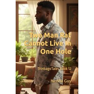 Guy, Neisha Two Man Rat Cannot Live In One Role: TrinbagoTales Book 12 (TrinbagoTales by Neisha Guy) Guy, Neisha Two Man Rat Cannot Live In One Role: TrinbagoTales Book 12 (TrinbagoTales by Neisha Guy)