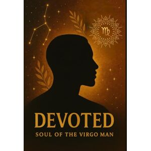 Brooks, Sharae' Devoted, The Soul of a Virgo Man: part of the Zodiac Soul Series Brooks, Sharae' Devoted, The Soul of a Virgo Man: part of the Zodiac Soul Series
