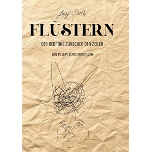 Wirth, Lucy Flüstern: Der Gedanke zwischen den Zeilen Wirth, Lucy Flüstern: Der Gedanke zwischen den Zeilen