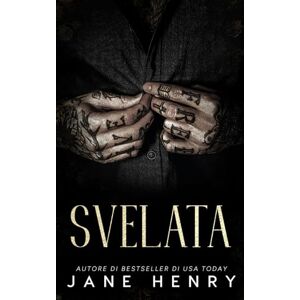 Henry, Jane Svelata: Un Oscuro Romance Mafioso di Matrimonio Combinato (Re della Bratva) Henry, Jane Svelata: Un Oscuro Romance Mafioso di Matrimonio Combinato (Re della Bratva)