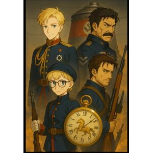 Outis, Prof C. W Revolution Through Time: Form the Library Between Worlds Outis, Prof C. W Revolution Through Time: Form the Library Between Worlds