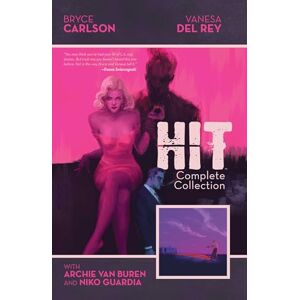 Carlson, Bryce Hit Complete Collection Carlson, Bryce Hit Complete Collection