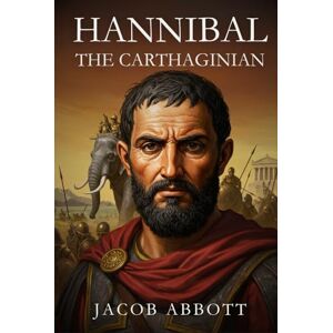 ABBOTT, JACOB HANNIBAL THE CARTHAGINIAN ABBOTT, JACOB HANNIBAL THE CARTHAGINIAN