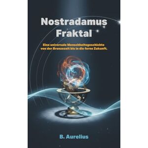 Aurelius, B. Nostradamus Fraktal: Eine universale Menschheitsgeschichte von der Bronzezeit bis in die ferne Zukunft Aurelius, B. Nostradamus Fraktal: Eine universale Menschheitsgeschichte von der Bronzezeit bis in die ferne Zukunft