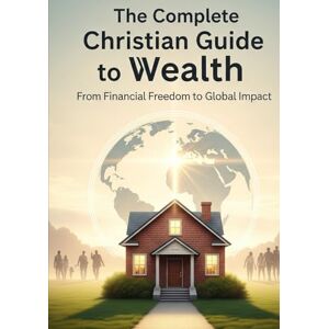 Muzembi Th.D., Laurence The Complete Christian Guide to Wealth: From Financial Freedom to Global Impact (Entrepreneurship) Muzembi Th.D., Laurence The Complete Christian Guide to Wealth: From Financial Freedom to Global Impact (Entrepreneurship)
