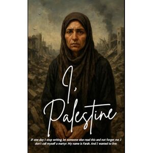 Kunjuk, Adolfo Benjamin I, Palestine Kunjuk, Adolfo Benjamin I, Palestine