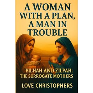 Christophers, Love A Woman with A Plan, A Man in Trouble: Bilhah and Zilpah: The Surrogate Mothers Christophers, Love A Woman with A Plan, A Man in Trouble: Bilhah and Zilpah: The Surrogate Mothers