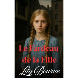 Bourne, Lily Le Fardeau de la Fille (Les Sœurs Bennett) Bourne, Lily Le Fardeau de la Fille (Les Sœurs Bennett)