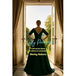Roberts Lady Penelope: “I will not be silent, for silence is surrender.” Roberts Lady Penelope: “I will not be silent, for silence is surrender.”