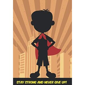 Supply Co., Retro Kid Diabetic Superhero Diabetes Journal Designed Specifically for Kids! Type 1 Diabetes Blood Sugar Logbook For Boys.: Stay Strong and Never Give Up! ... / Blood Glucose Tracker (Type 1 Super Kid) Supply Co., Retro Kid Diabetic Superhero Diabetes Journal Designed Specifically for Kids! Type 1 Diabetes Blood Sugar Logbook For Boys.: Stay Strong and Never Give Up! ... / Blood Glucose Tracker (Type 1 Super Kid)