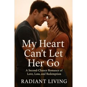 Living, Radiant My Heart Can't Let Her Go: A Second-Chance Romance of Love, Loss, and Redemption Living, Radiant My Heart Can't Let Her Go: A Second-Chance Romance of Love, Loss, and Redemption