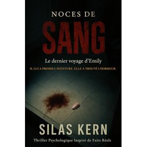 Kern, Silas Noces de sang: Il lui a promis l'aventure. Elle a trouvé l'horreur. Thriller psychologique inspiré de faits réels. Kern, Silas Noces de sang: Il lui a promis l'aventure. Elle a trouvé l'horreur. Thriller psychologique inspiré de faits réels.