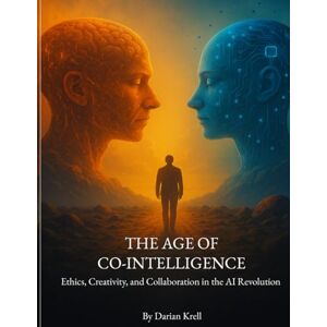 Krell, Darian The Age of Co-Intelligence: Ethics, Creativity, and Collaboration in the AI Revolution Krell, Darian The Age of Co-Intelligence: Ethics, Creativity, and Collaboration in the AI Revolution